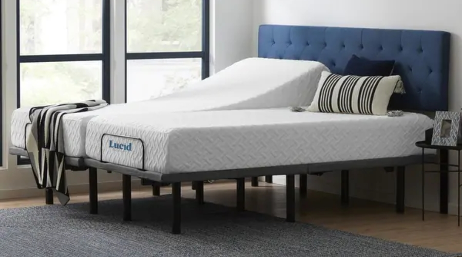 Climate-Sensitive Mattress