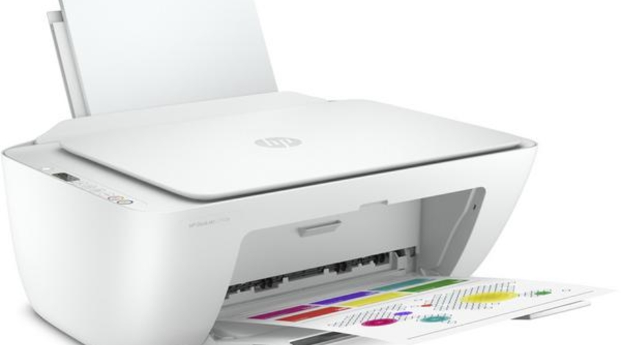 HP DeskJet 2710e