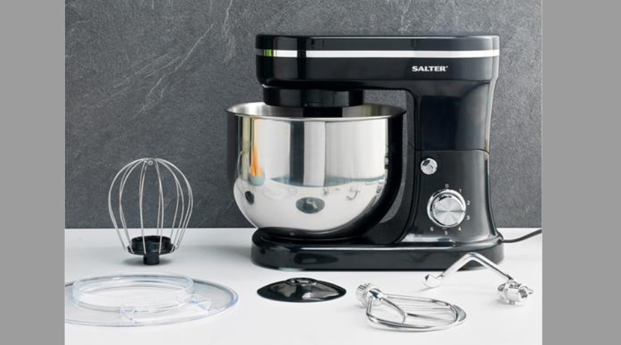 SALTER EK4245 Stand Mixer