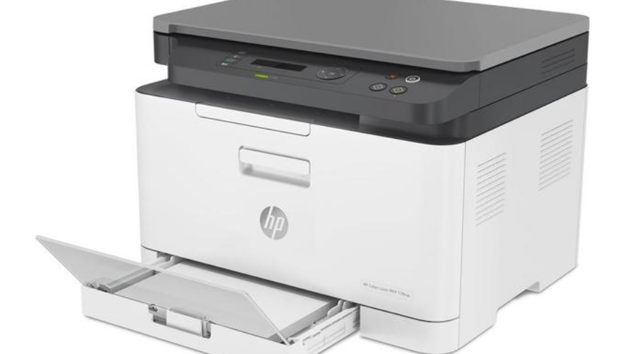 HP MFP 178nw