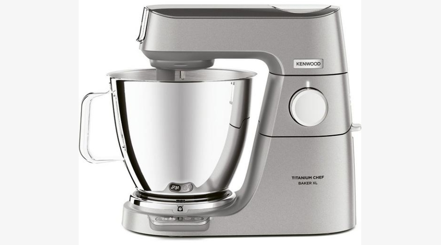 KENWOOD Titanium Chef Baker Stand Mixer