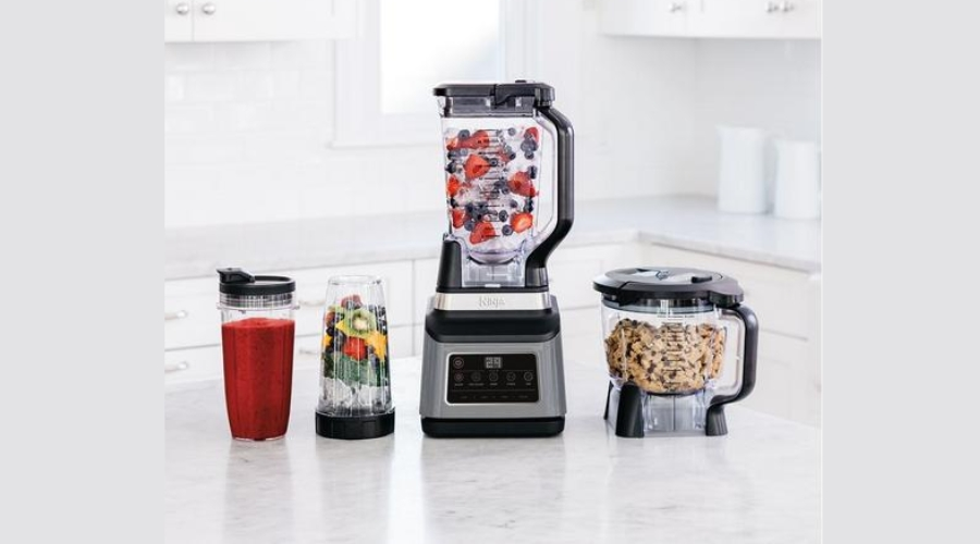 NINJA BN800UK Food Processor