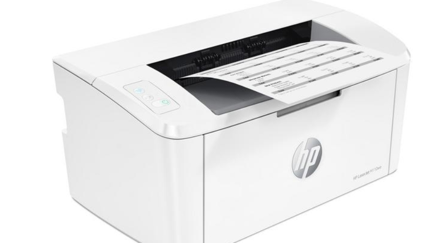 HP LaserJet M110WE