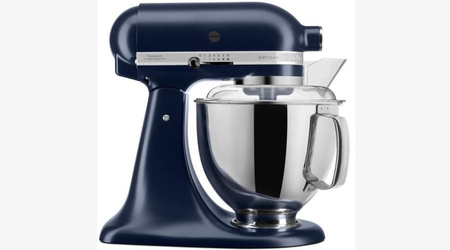 KITCHENAID Ink Blue Artisan Stand Mixer