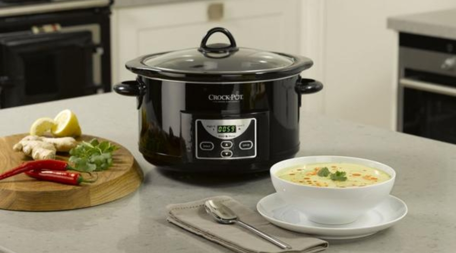 CROCK-POT SCCPRC507B-060