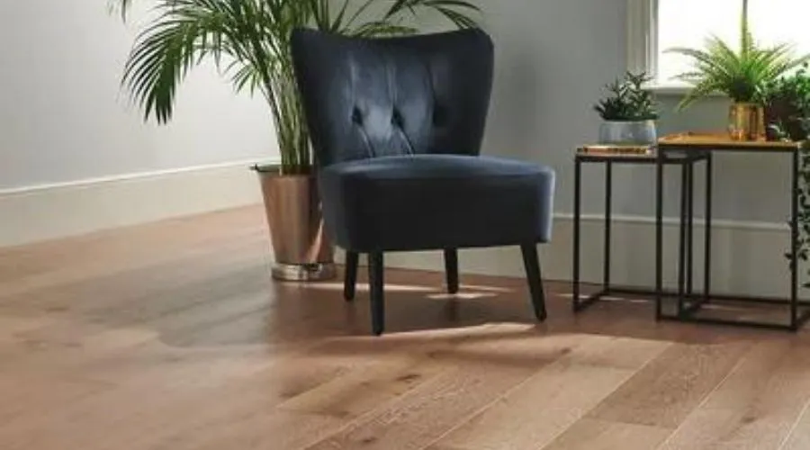 Laminate Flooring