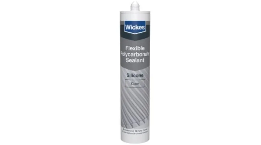 Silicone to Prevent Damage