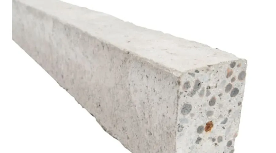 Clay Aggregate Block with a Larger Size