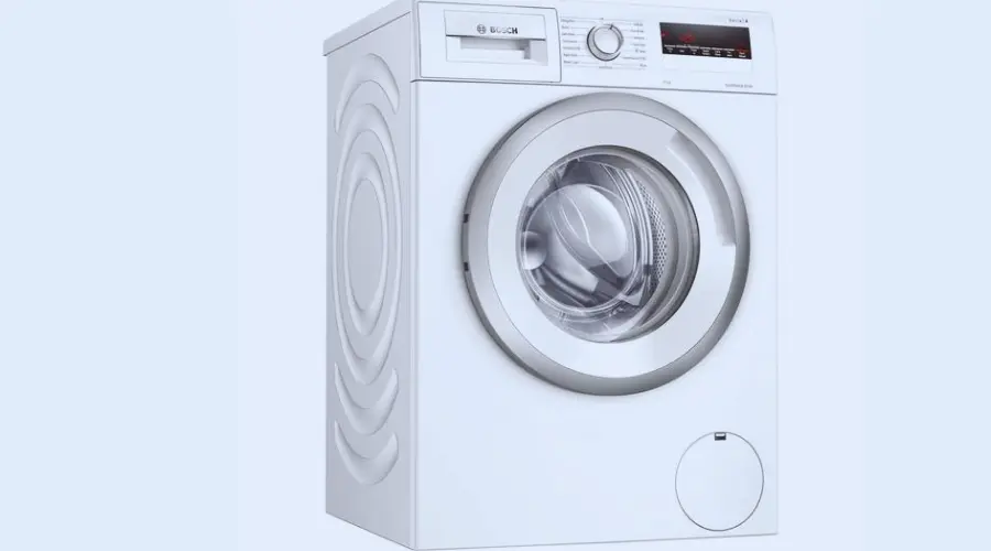 BOSCH Serie Spin Washing Machine