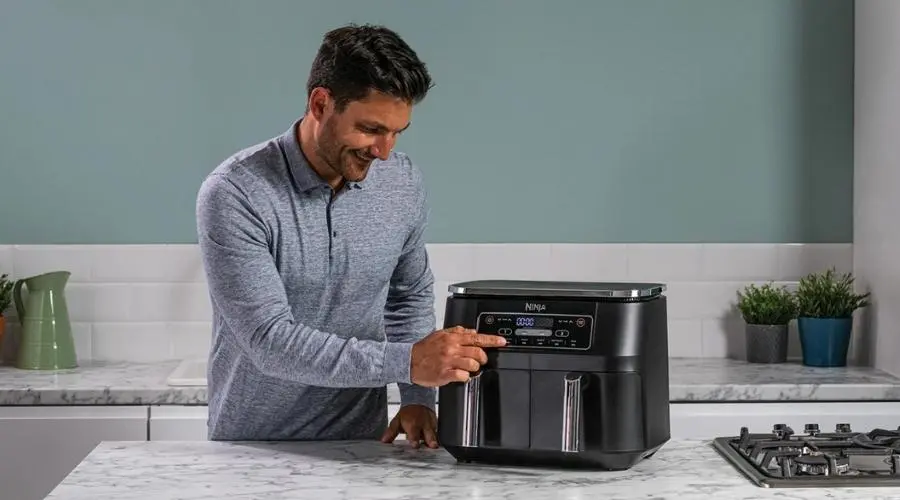 Ninja Air Fryer