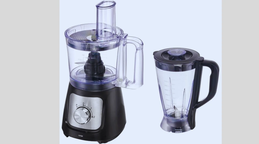 LOGIK L500FP21 Food Processor