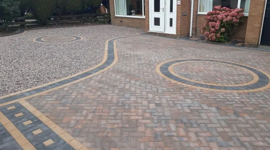 Block Paving for Driveways Style Choices