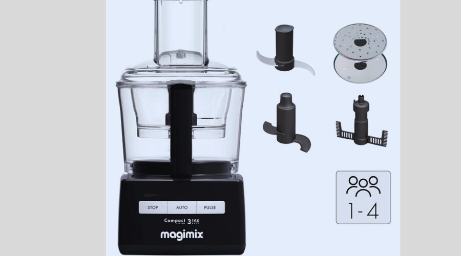 MAGIMIX C3160 Food Processor