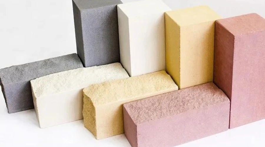 Sand Lime Bricks