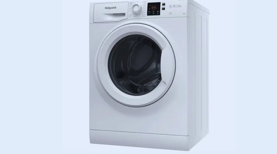 HOTPOINT Spin Washing Machine