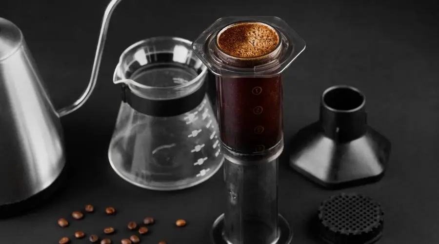 AeroPress