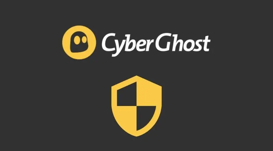 CyberGhost