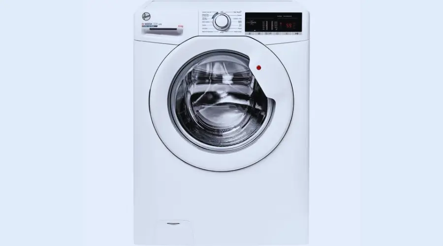 HOOVER Spin Washing Machine