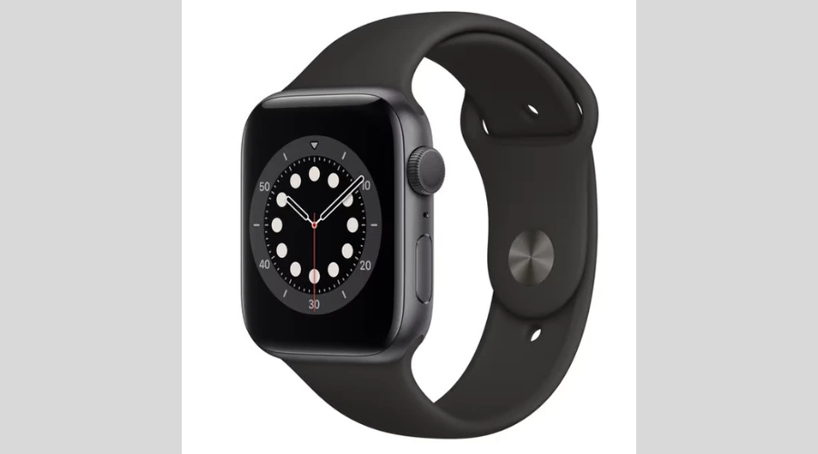 Apple Watch Series 6