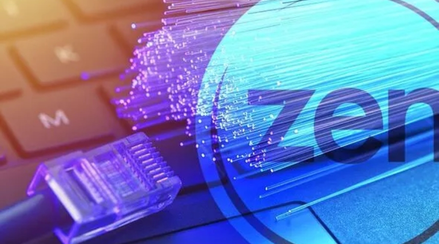 Zen Broadband