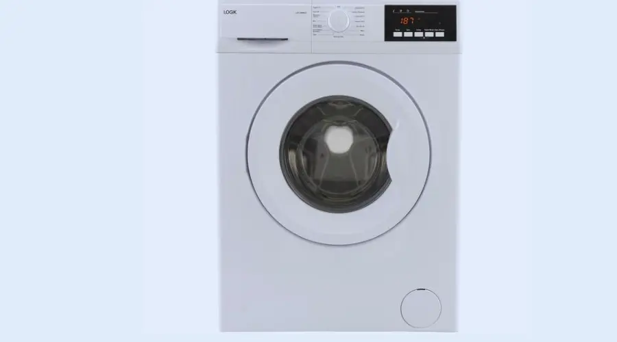 LOGIK Spin Washing Machine