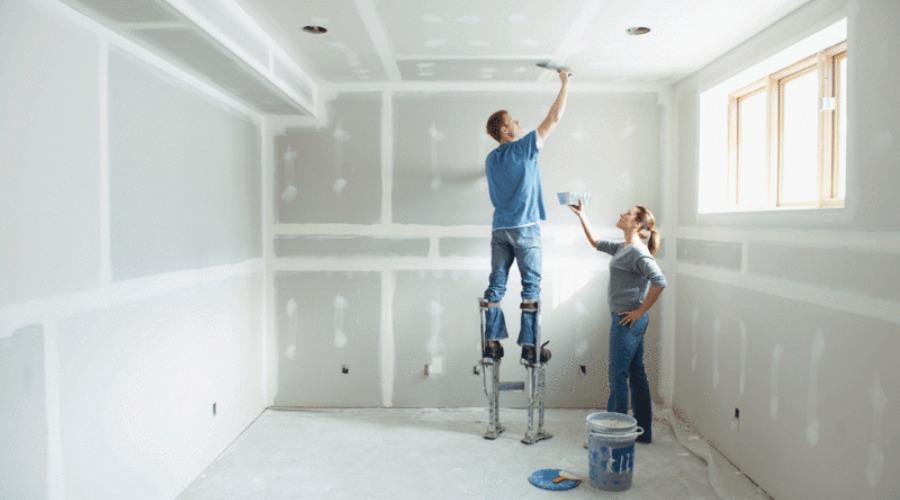 What Are The Ways To Use Plasterboards?