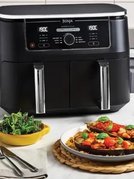 Ninja Air Fryer
