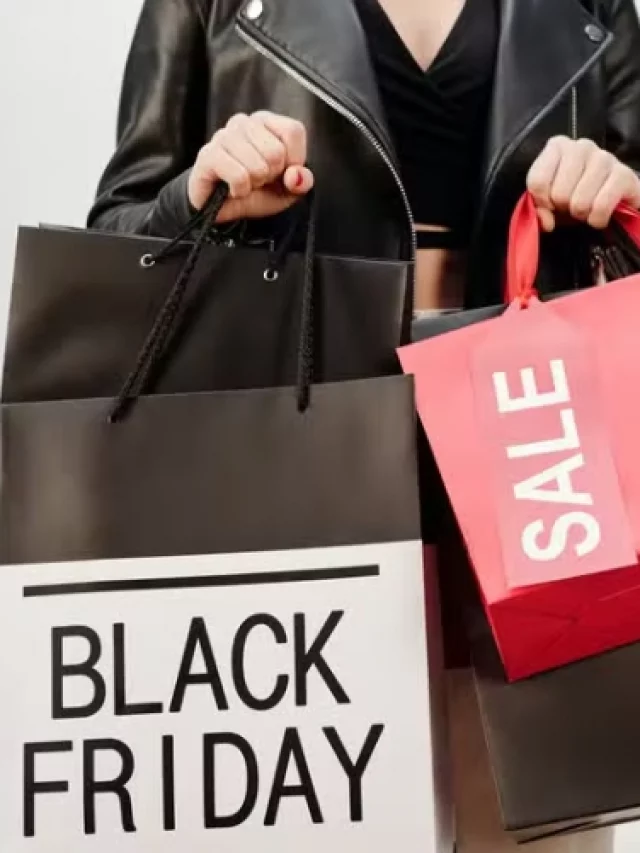 Know Everything About Black Friday Sale 2022 UK