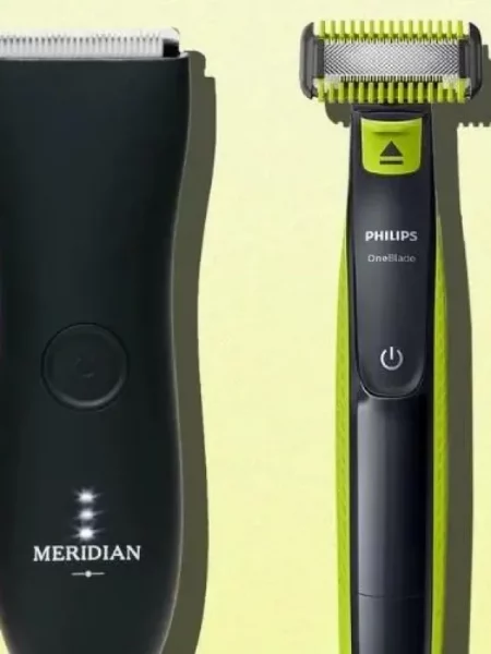 Best Body Groomers for Men
