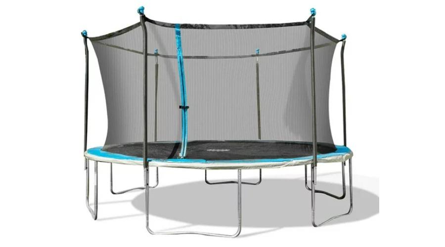 Bounce Pro Trampoline