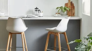Dunelm Bar Stools