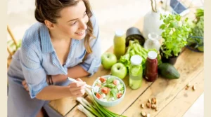 Health and Wellbeing