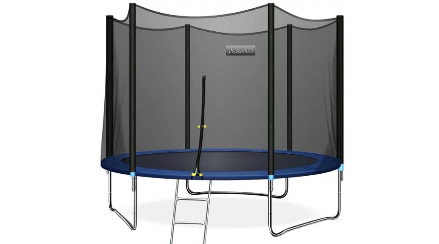 JINS&VICO 10FT Trampoline