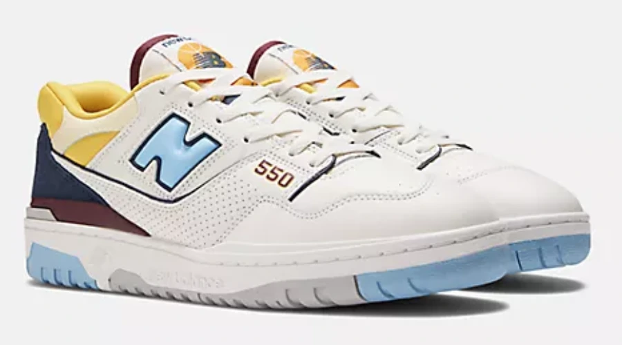 New Balance BB550