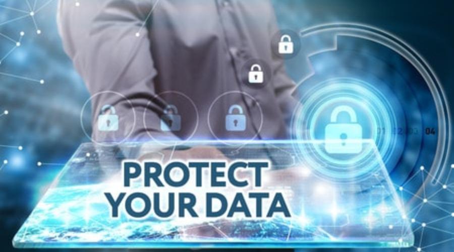 Protects your data
