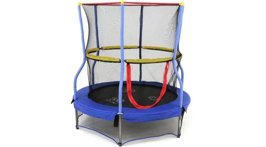 Skywalker Trampolines Bounce-N-Learn