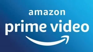 Streaming on Amazon Prime Video