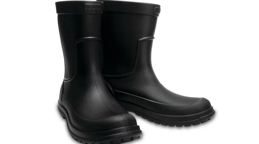 Men's AllCast Rain Boots by Crocs