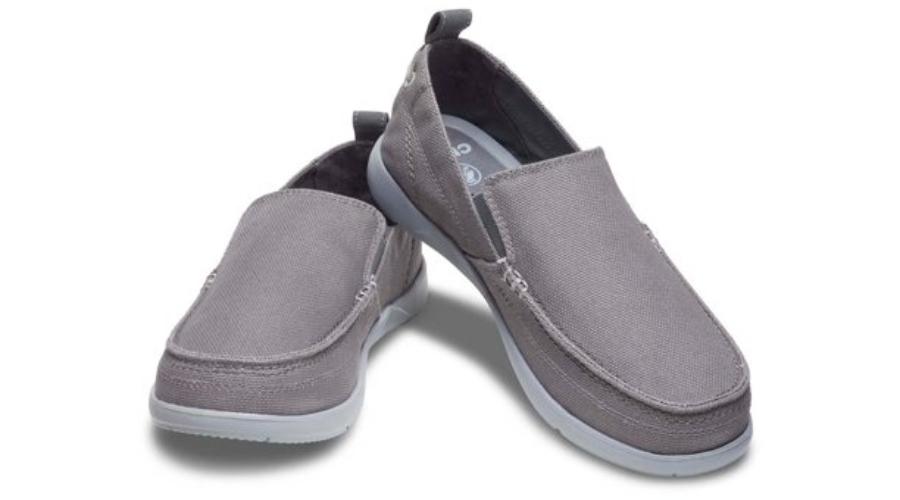 Crocs Men's Walu Slip-On