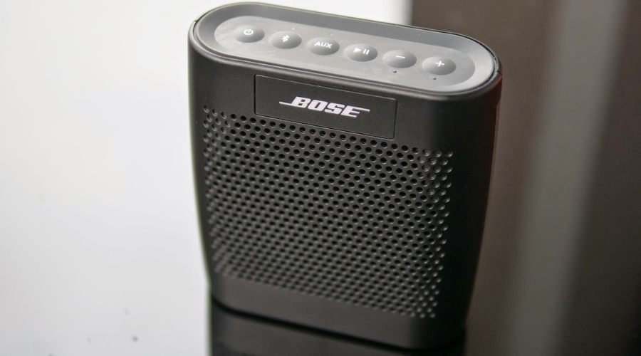 Bose SoundLink Revolve