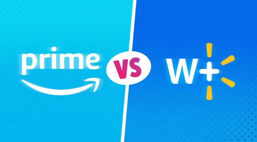 Walmart Plus vs. Amazon Prime