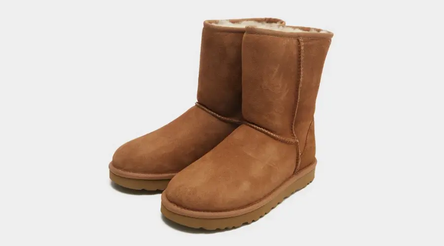 Ugg Classic Short Boots