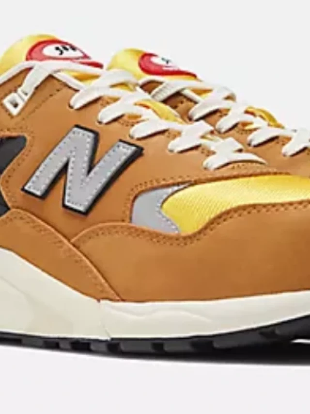 Checkout The Top New Balance Shoes For 2023 Collection