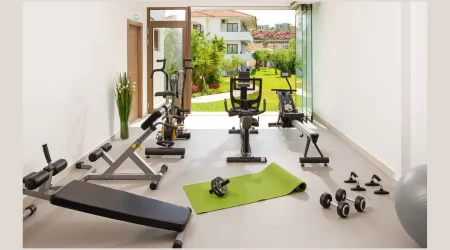 Home Gym