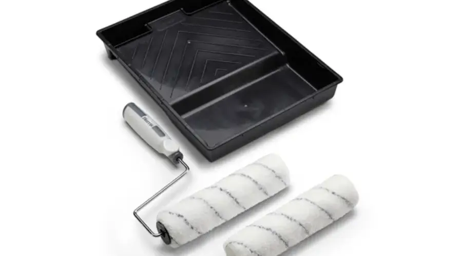 Ceiling Twin Roller Sleeve Set 9 inch / 230m