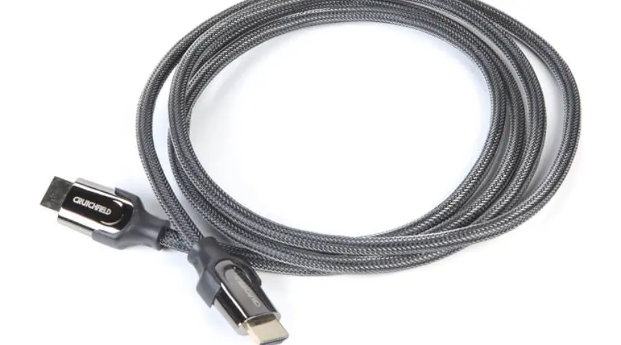 Crutchfield Premium HDMI 2.1 Cable