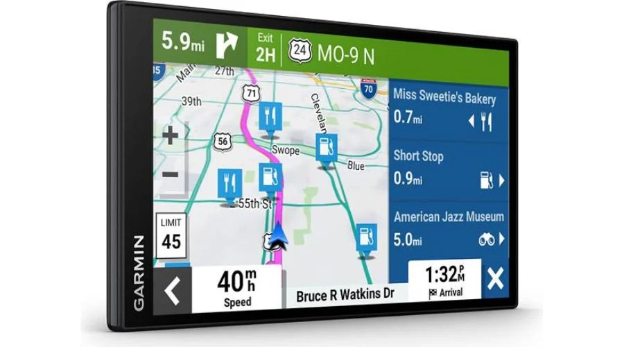 Garmin DriveSmart 76