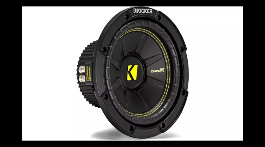 Kicker 44CWCD84