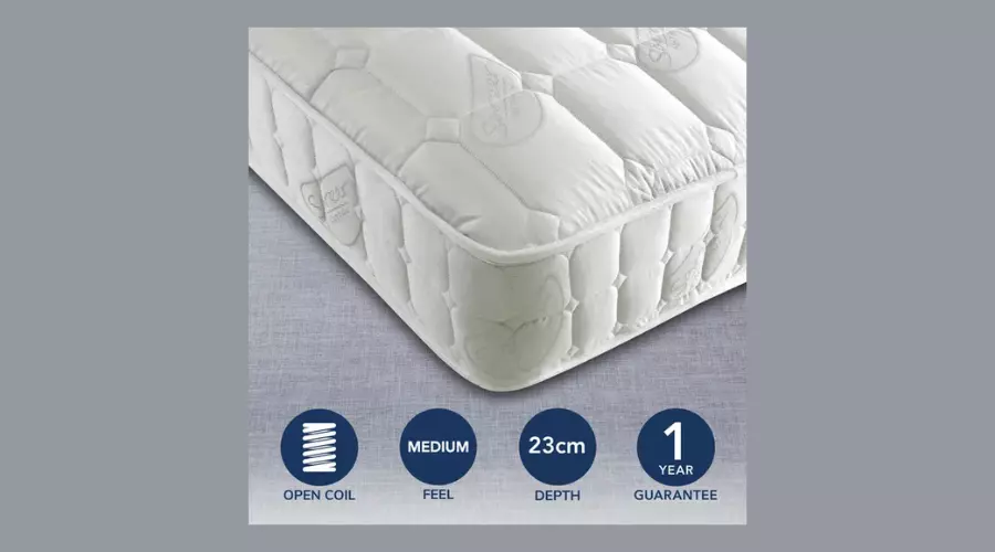 Matrah Orthopedic Mattress