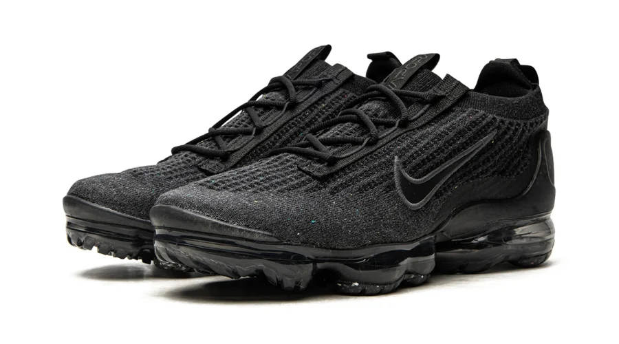 Nike Air Vapormax 2021- Black Anthracite